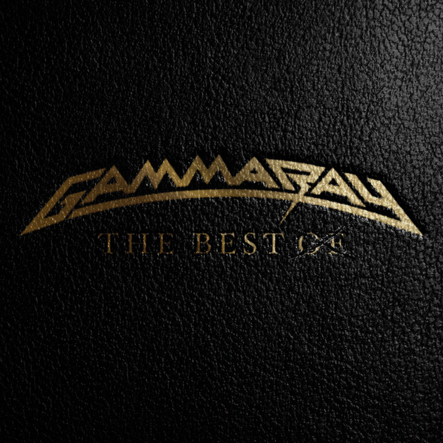 The Best (Of) album cover