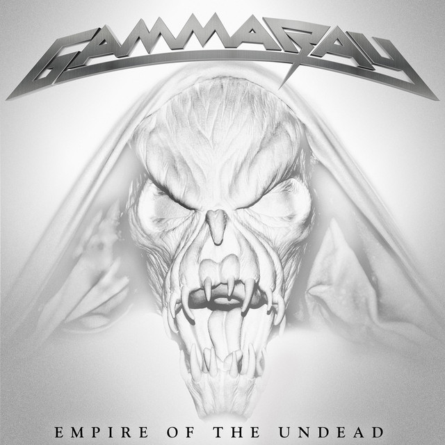 Empire of the Undead album cover