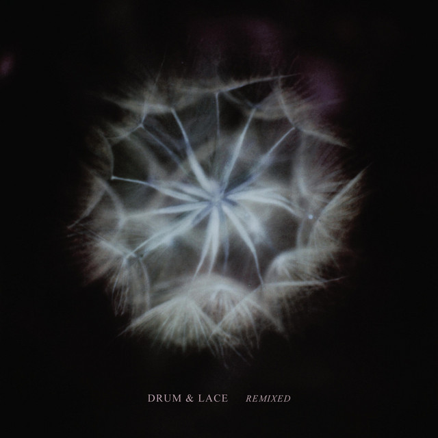 Remixed album cover