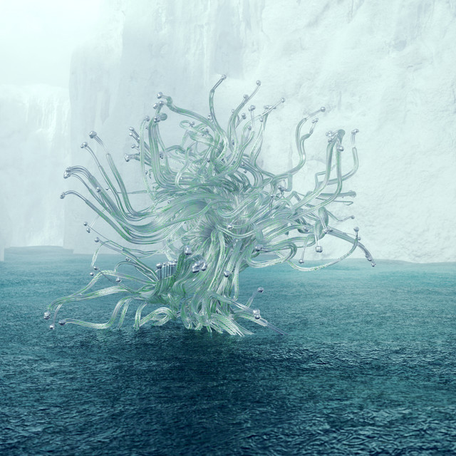 Frost album cover