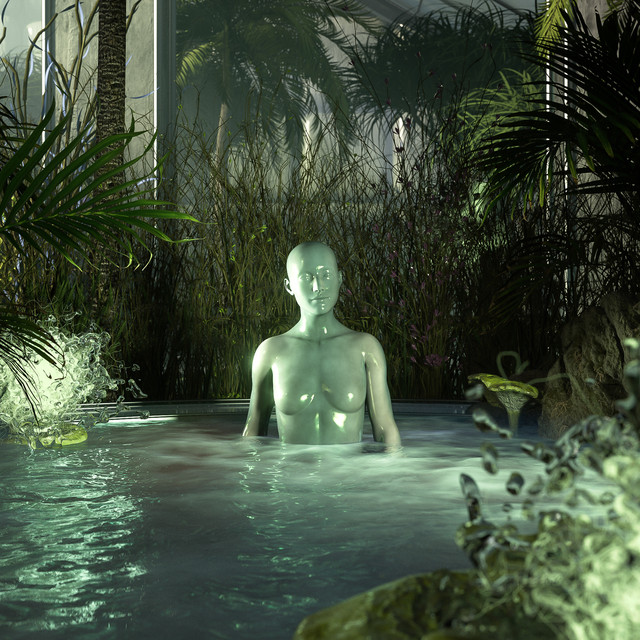 Natura album cover
