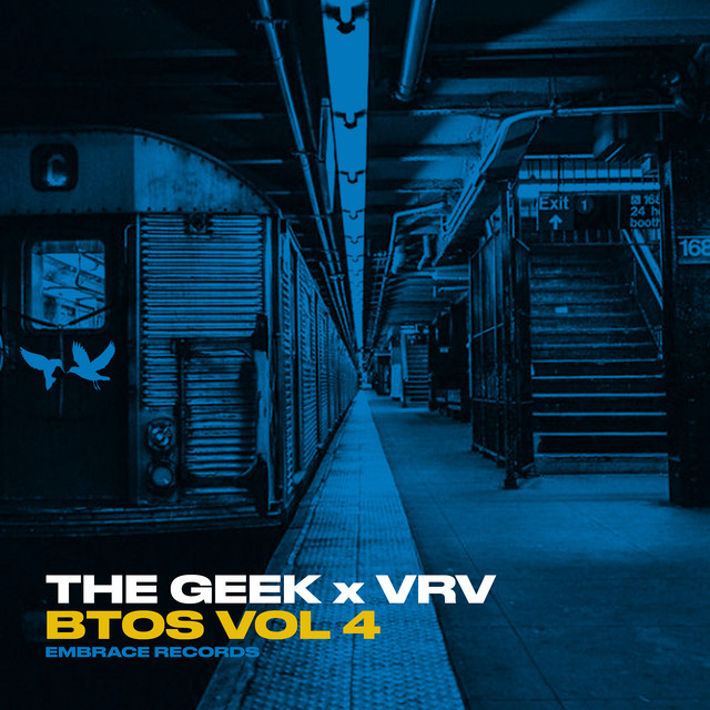 Btos, Vol. 4 album cover