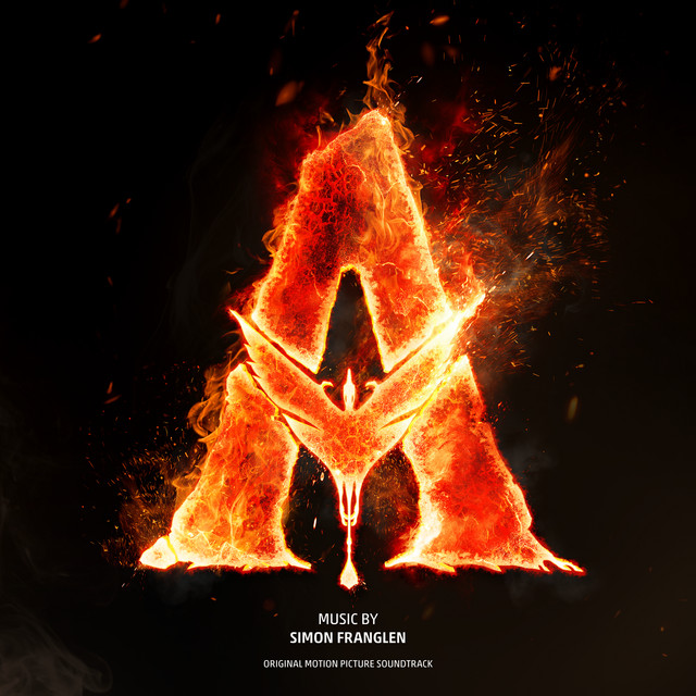 Native Instruments Massive Synth as heard on Avatar: Fire and Ash (Original Motion Picture Soundtrack) by Simon Franglen (2025)