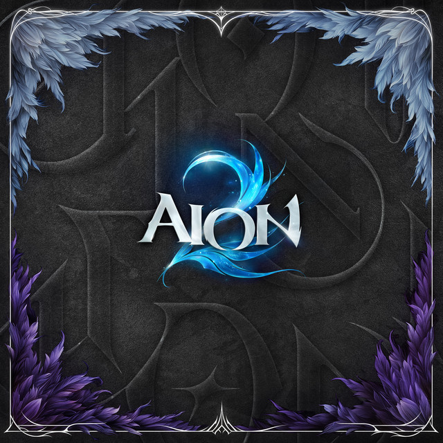 The Echoes of Eternity (AION2 Original Soundtrack) album cover