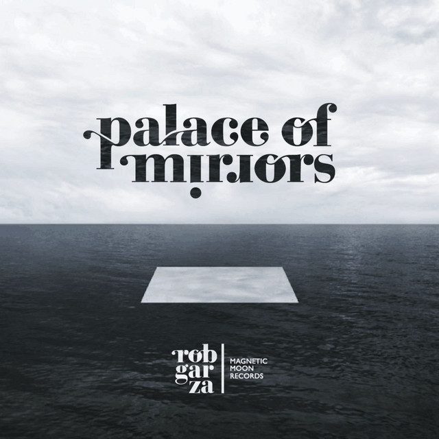 Palace of Mirrors album cover