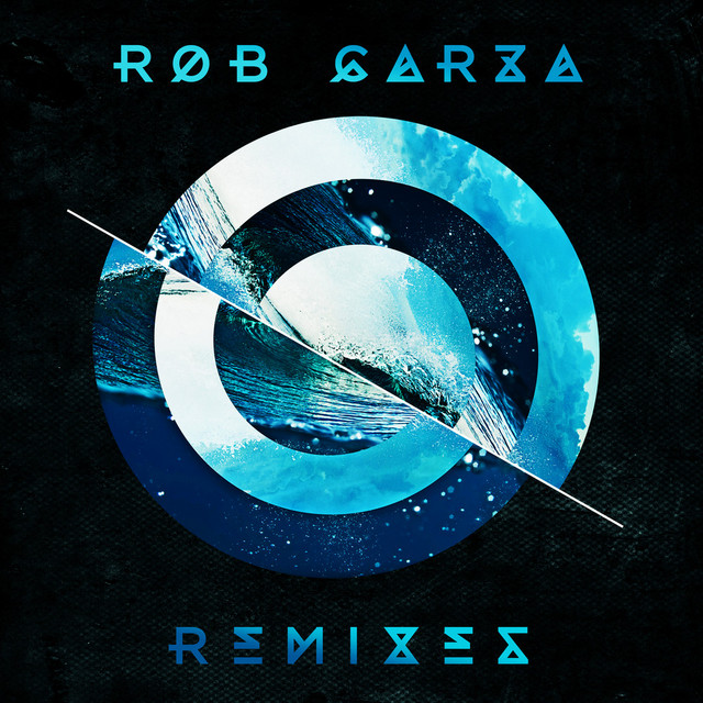 Remixes album cover