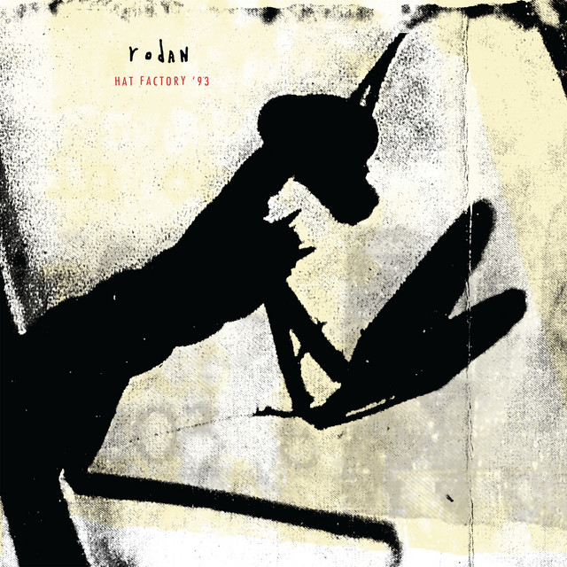 Hat Factory '93 album cover