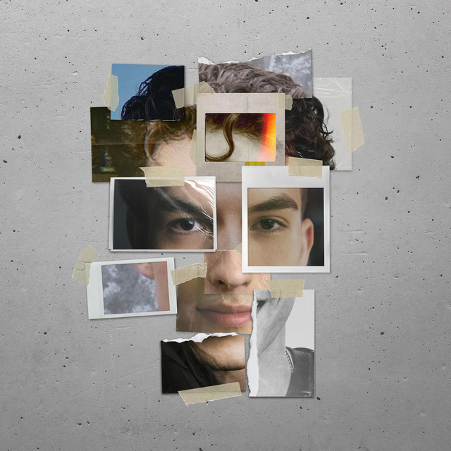 S3 album cover
