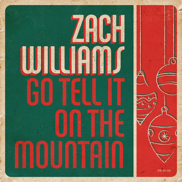 Gibson Hummingbird Standard 2016 Vintage Burst as heard on Go Tell It on the Mountain by Zach Williams (2020)