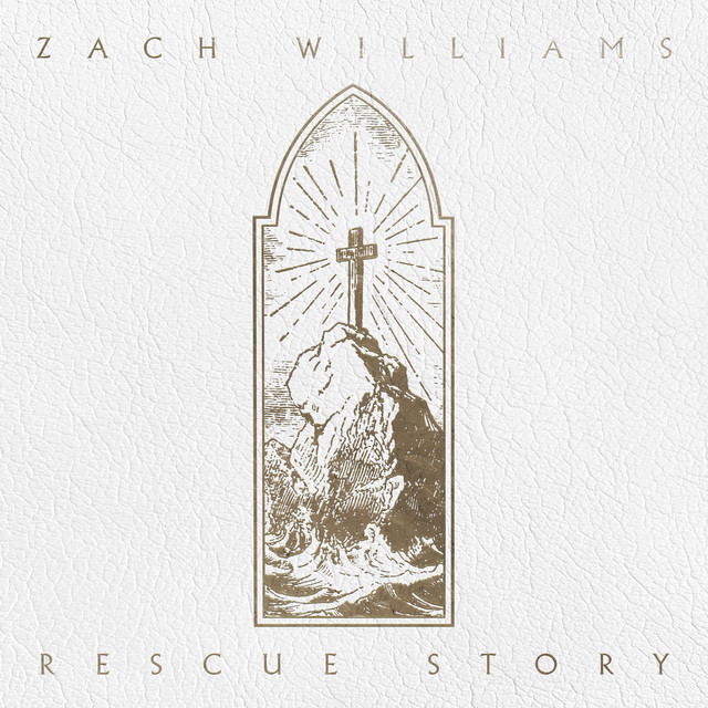 Rescue Story album cover