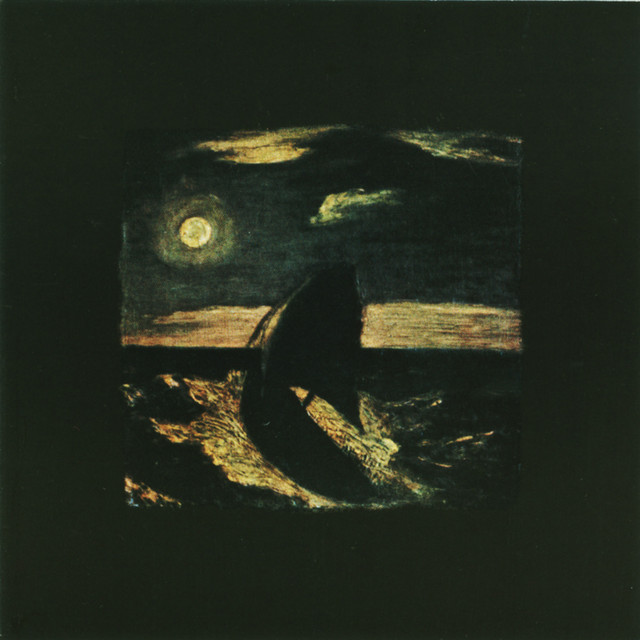 Let the Darkness Fall album cover