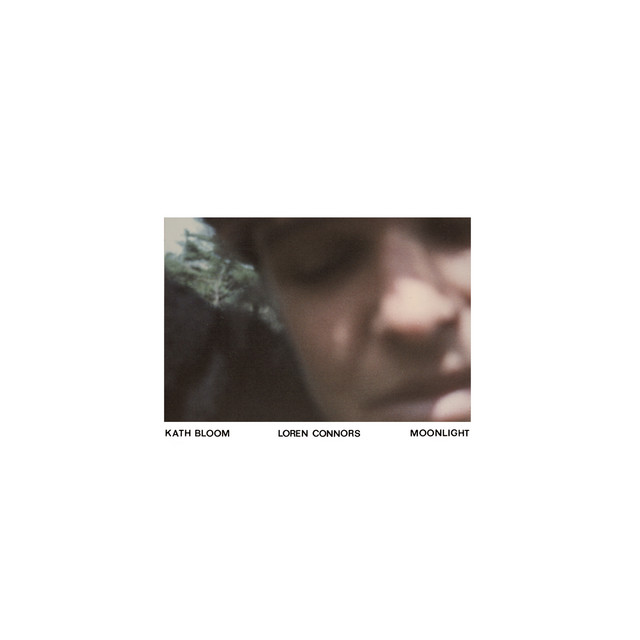 Moonlight album cover
