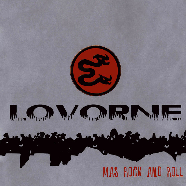 Más Rock and Roll album cover
