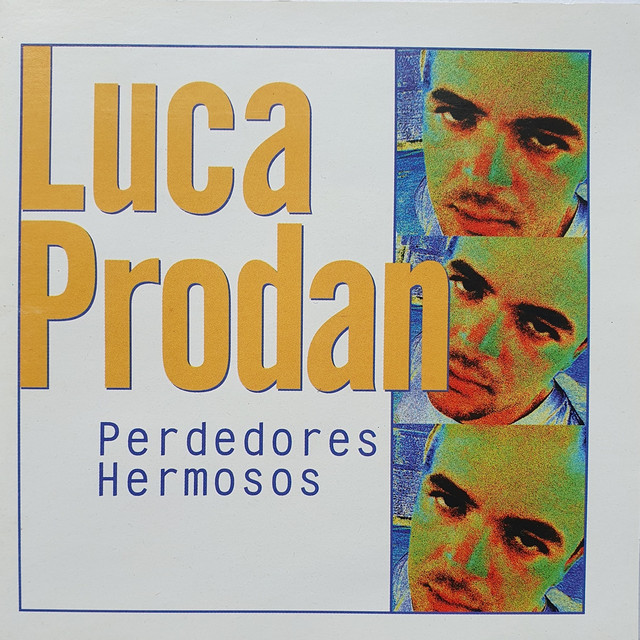 Perdedores Hermosos (Remastered 2021) album cover