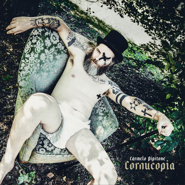 Cornucopia album cover