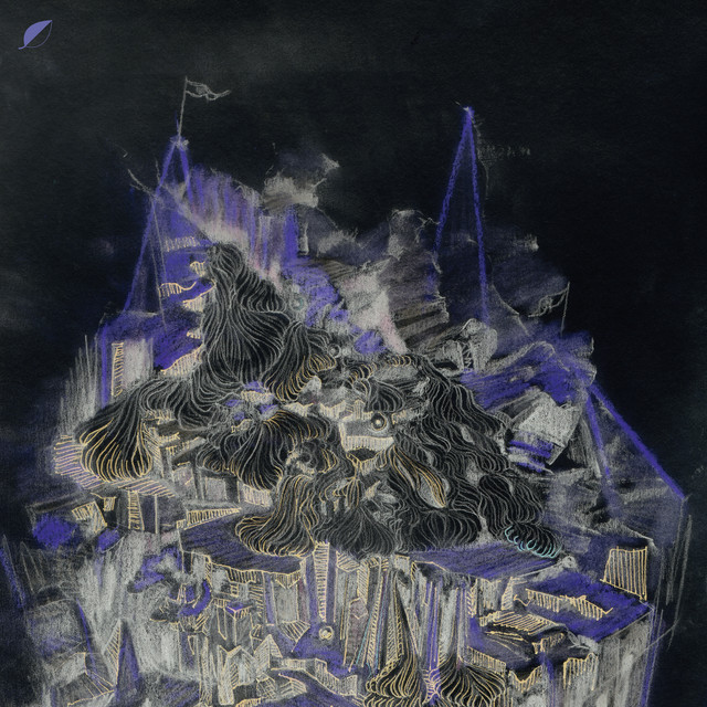 Vín album cover