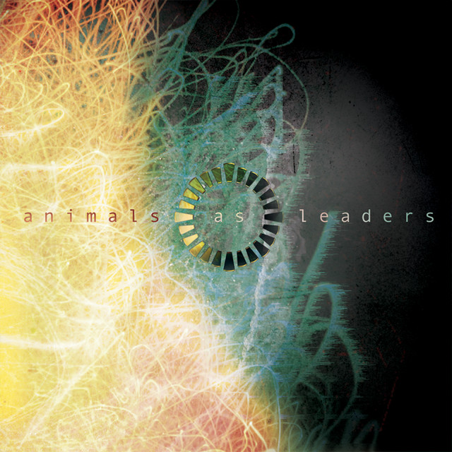 Animals as Leaders - Encore Edition album cover