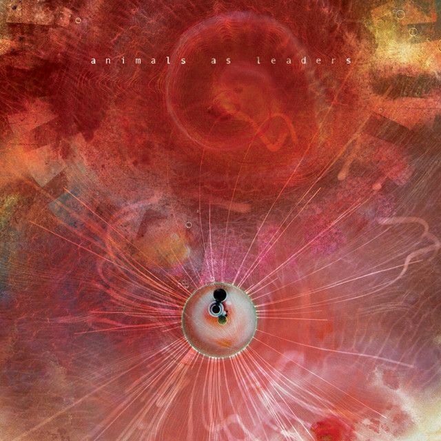 Rick Toone Blur as heard on The Joy of Motion by Animals as Leaders (2014)