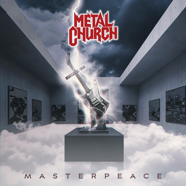 Masterpeace (Remastered, 2025) album cover