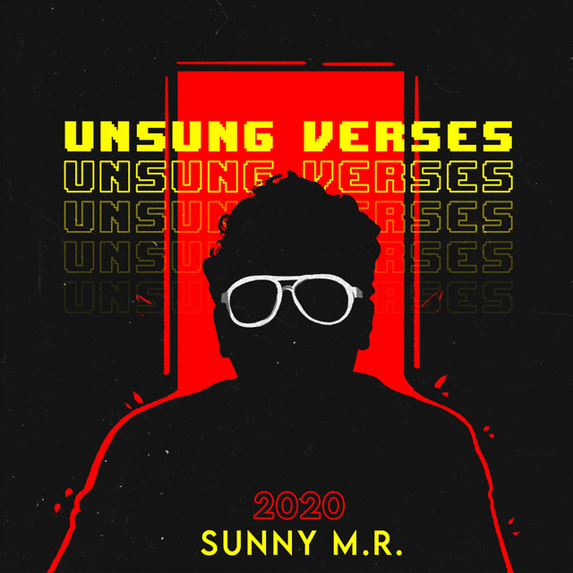 Unsung Verses (2020) album cover