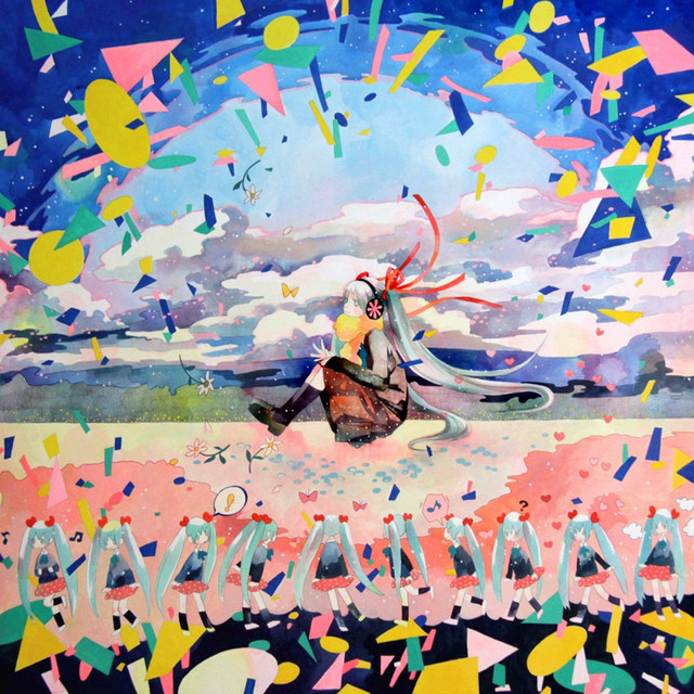 Light Falls album cover