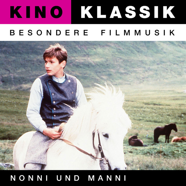 Nonni Und Manni - Original Soundtrack album cover