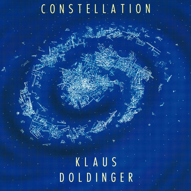 CONSTELLATION album cover