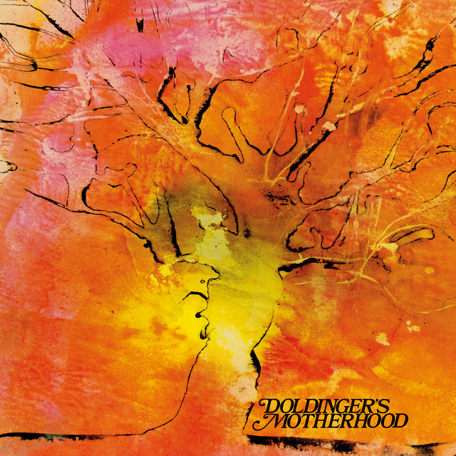 Motherhood album cover