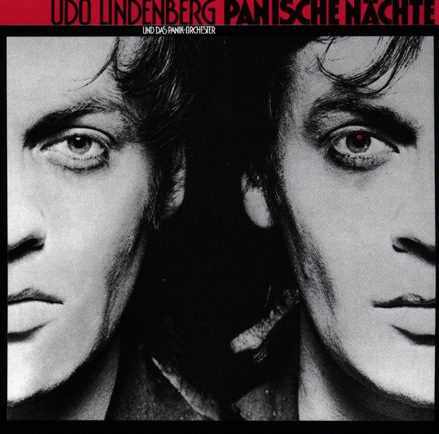 Panische Nächte album cover