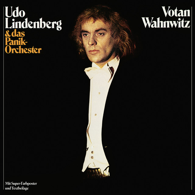 Votan Wahnwitz (2025 Remaster) album cover