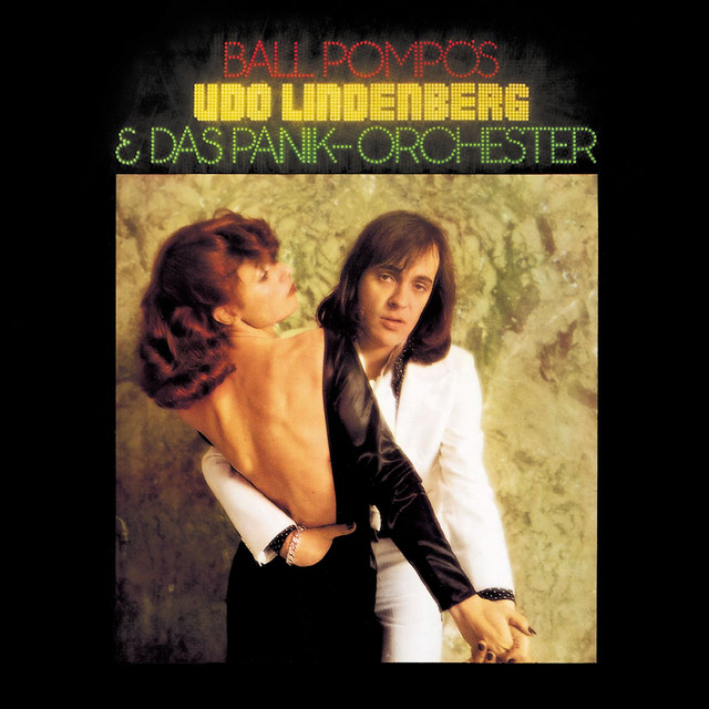 Ball Pompös (Remastered) album cover