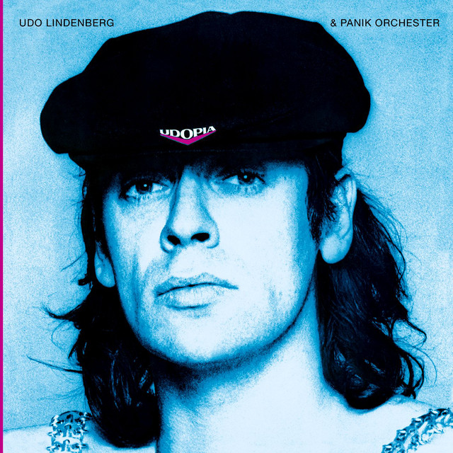Udopia (Remastered Version) album cover