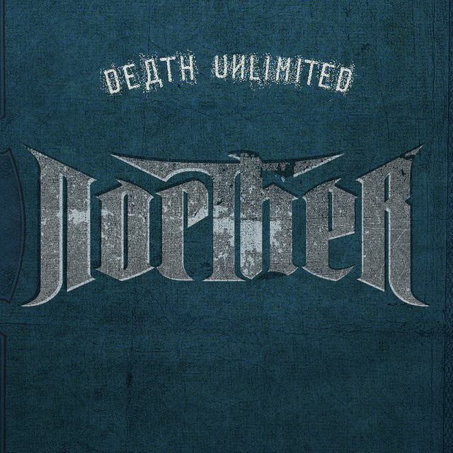 Death Unlimited album cover