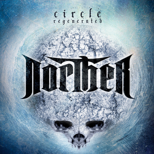 Circle Regenerated album cover