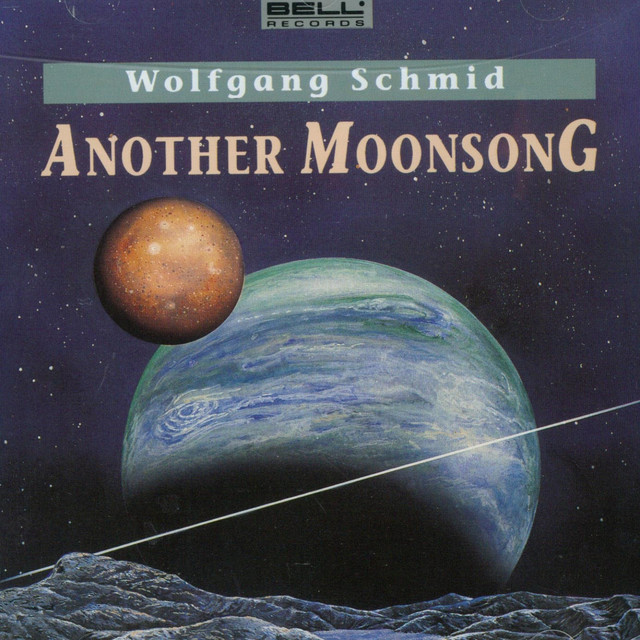 Another Moonsong album cover