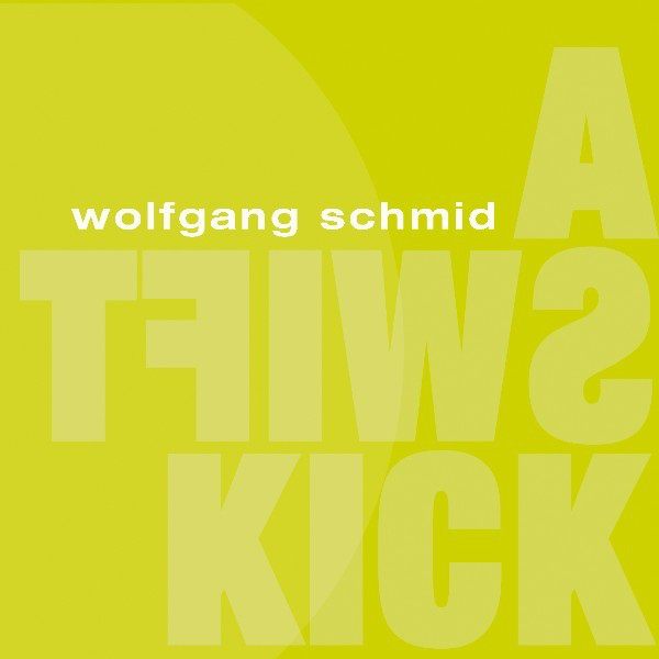A Swift Kick album cover
