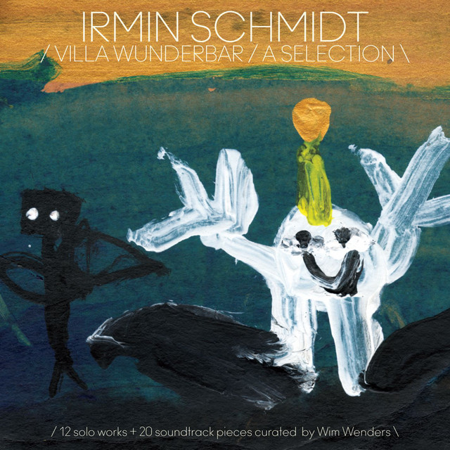 Villa Wunderbar album cover