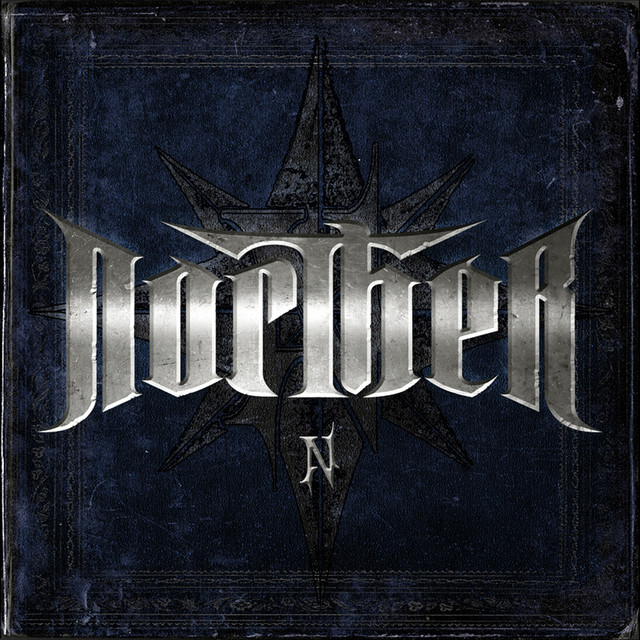 N album cover