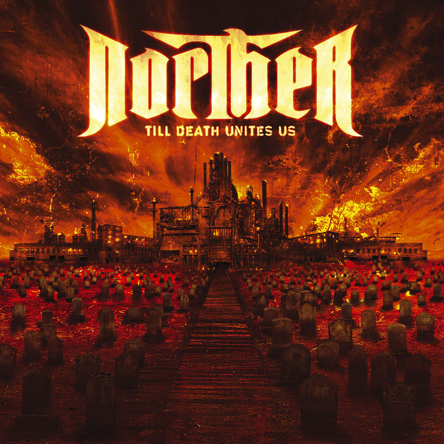 Till Death Unites Us album cover
