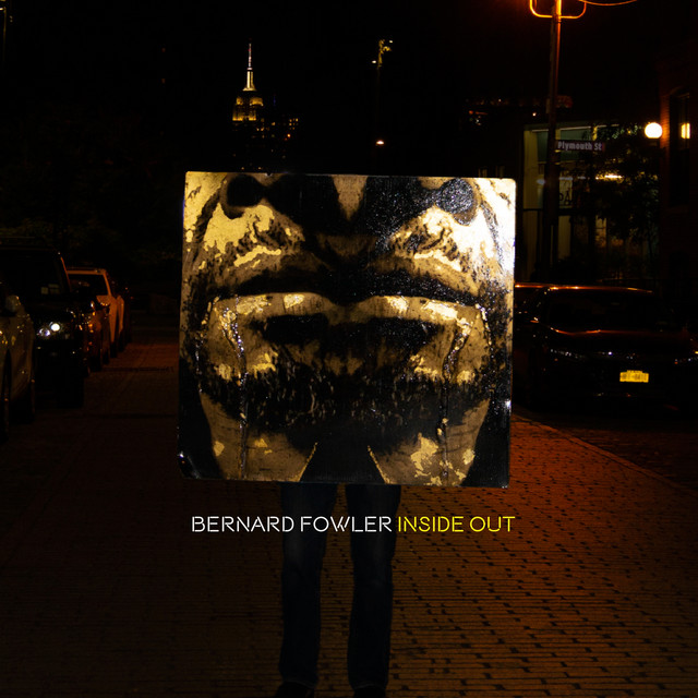 Inside Out album cover