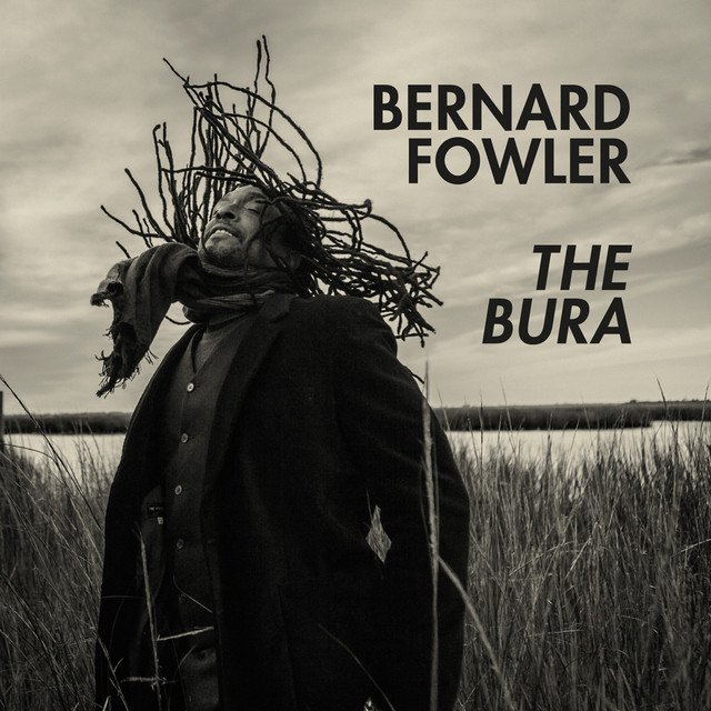 The Bura album cover