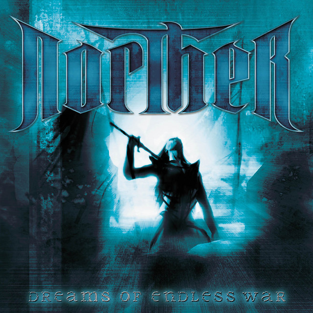 Dreams of Endless War album cover