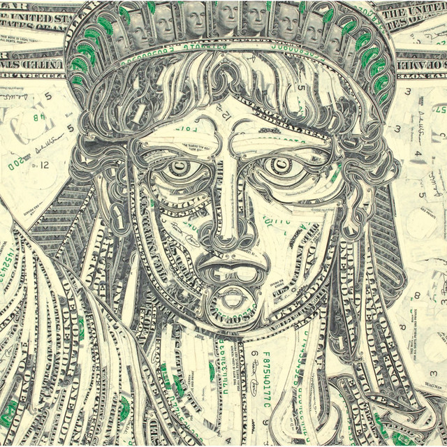 Bought for a Dollar, Sold for a Dime album cover
