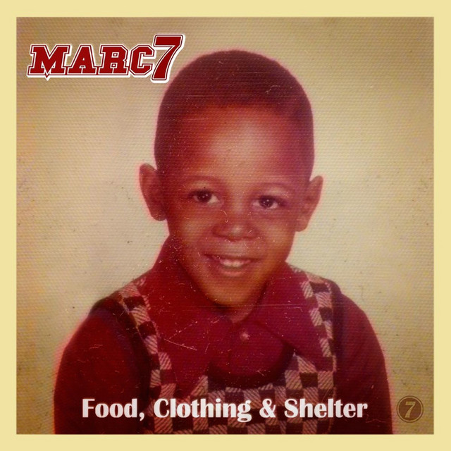 Food, Clothing and Shelter album cover