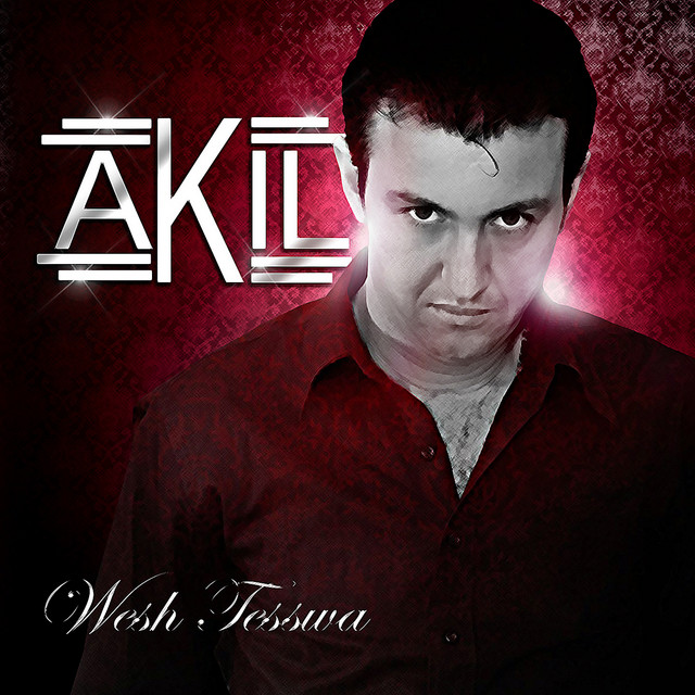 Wech Teswa Denia Bla Bik album cover