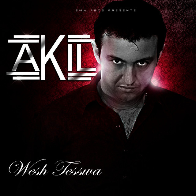 Wesh Tesswa album cover
