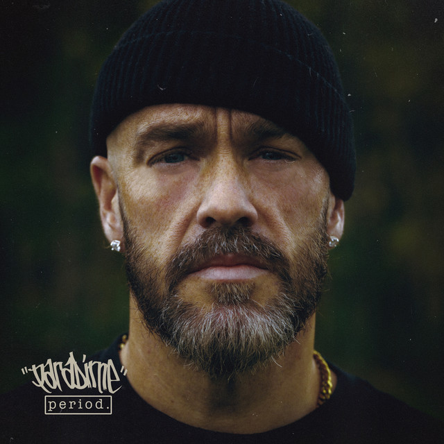 Period. album cover