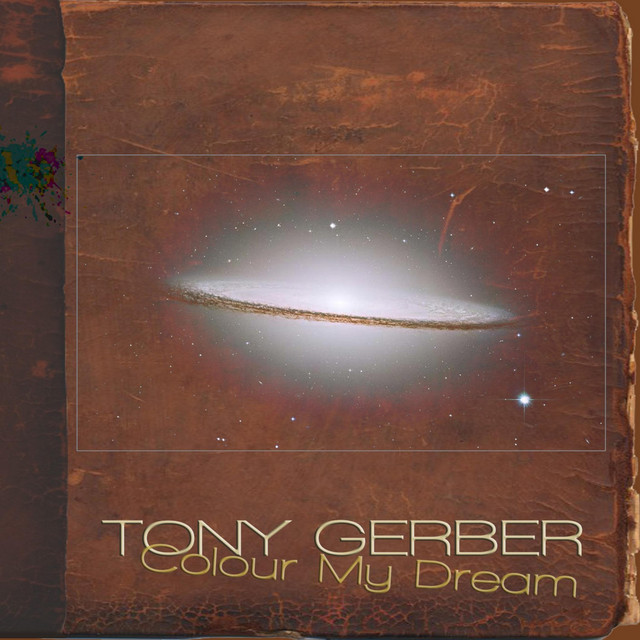 Colour My Dream album cover
