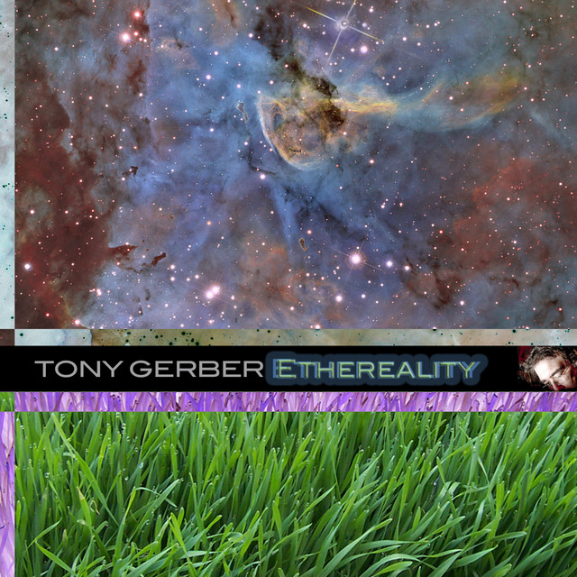 Ethereality album cover