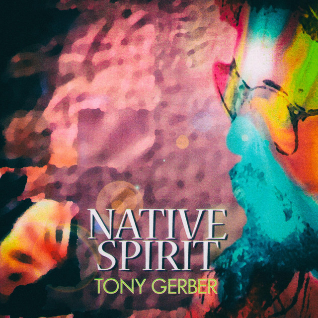 Native Spirit album cover